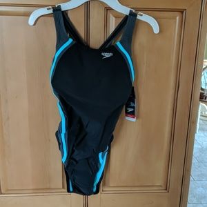 Speedo bathing suit